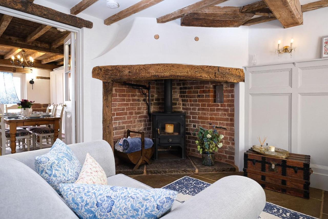 Joe'S Cottage بريدغنورث المظهر الخارجي الصورة