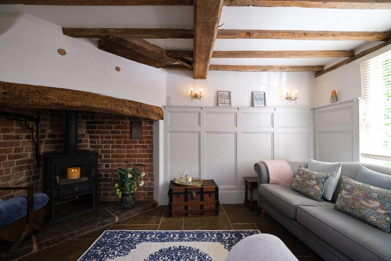 Joe'S Cottage بريدغنورث المظهر الخارجي الصورة