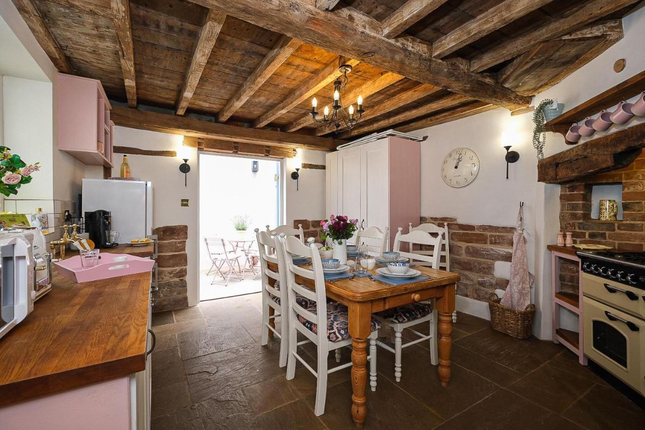 Joe'S Cottage بريدغنورث المظهر الخارجي الصورة