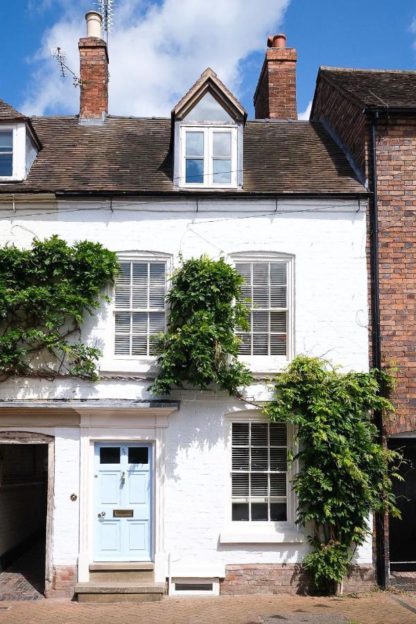 Joe'S Cottage بريدغنورث المظهر الخارجي الصورة