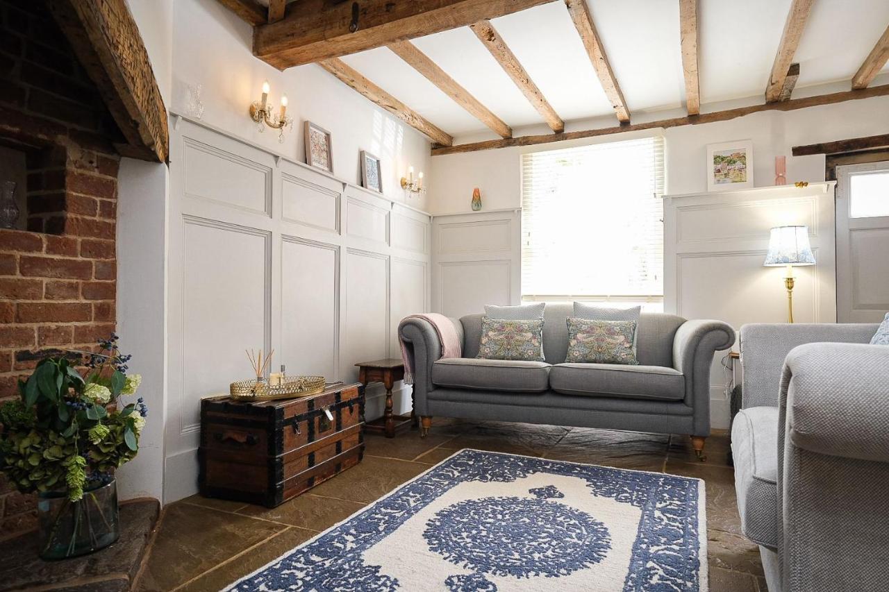 Joe'S Cottage بريدغنورث المظهر الخارجي الصورة