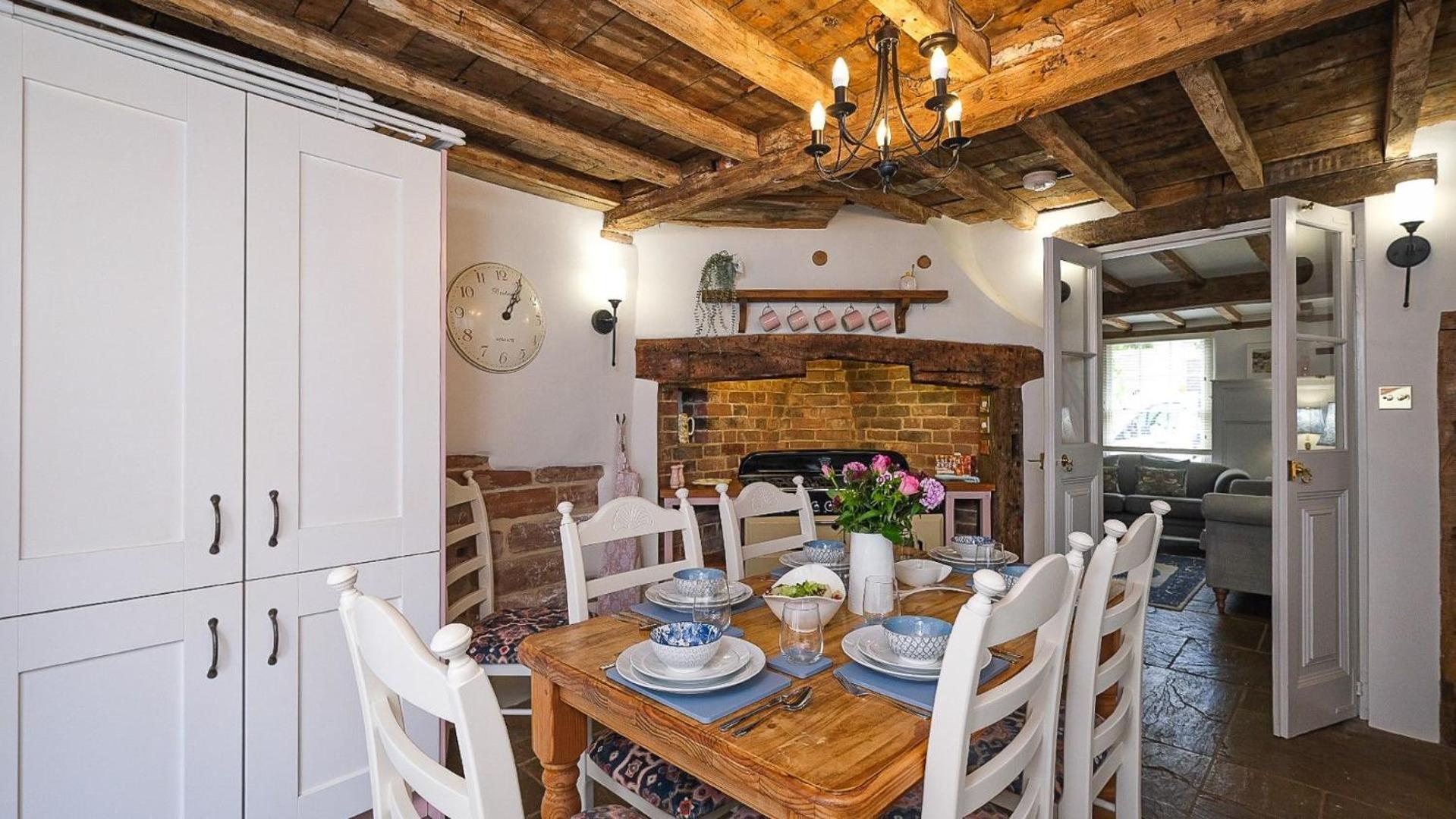 Joe'S Cottage بريدغنورث المظهر الخارجي الصورة