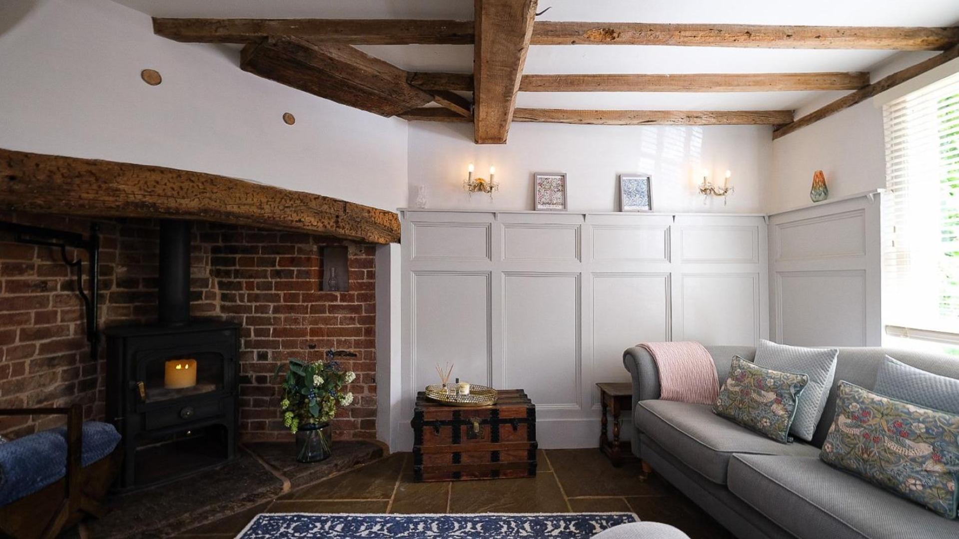 Joe'S Cottage بريدغنورث المظهر الخارجي الصورة