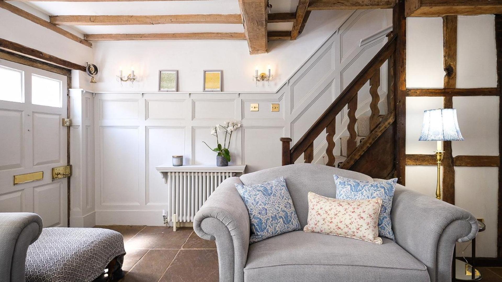 Joe'S Cottage بريدغنورث المظهر الخارجي الصورة