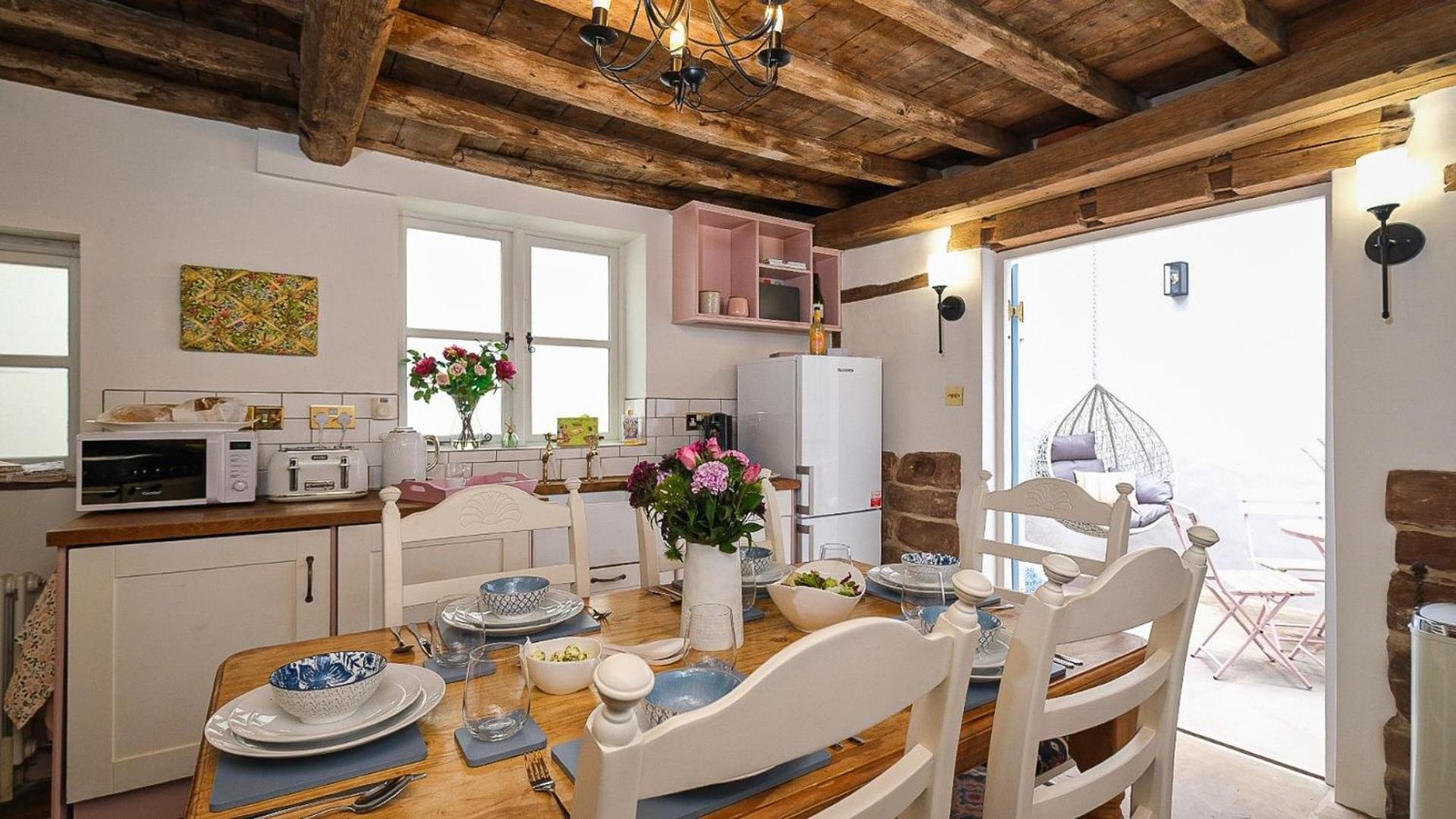 Joe'S Cottage بريدغنورث المظهر الخارجي الصورة