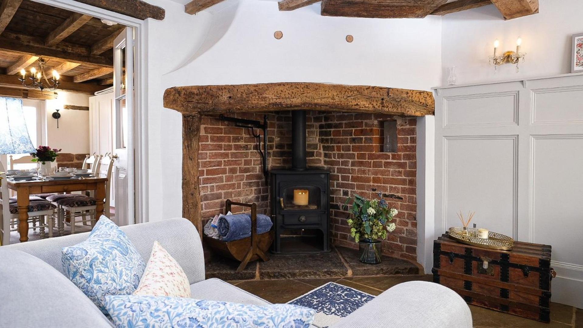 Joe'S Cottage بريدغنورث المظهر الخارجي الصورة