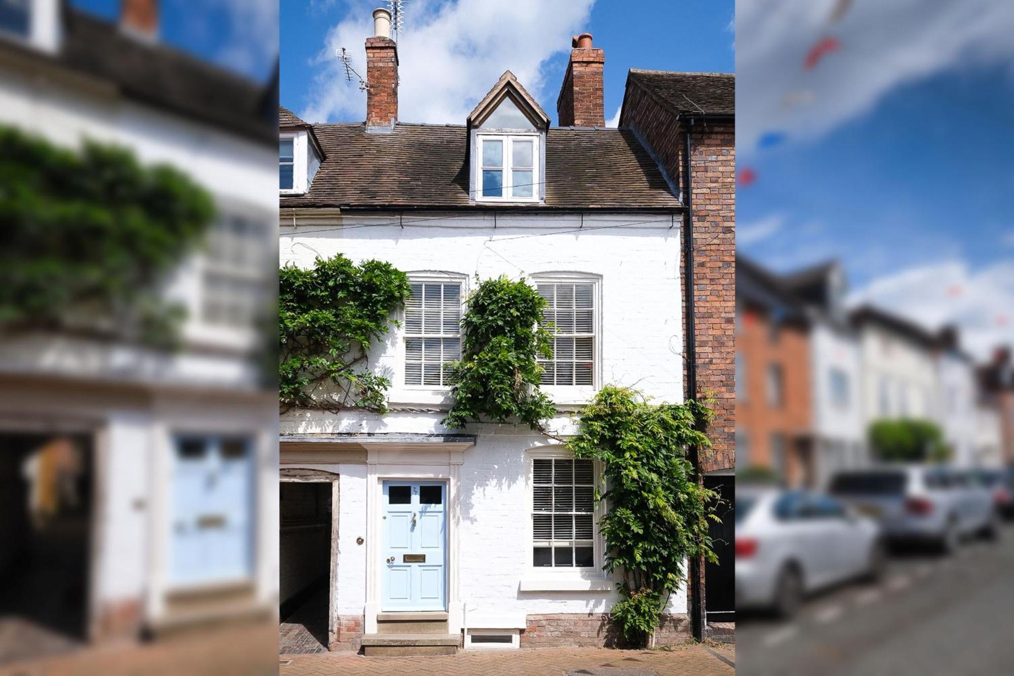 Joe'S Cottage بريدغنورث المظهر الخارجي الصورة